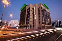 Centro Al Barsha Rotana