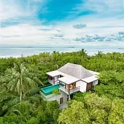Amilla Maldives Resort & Residences