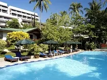 Bw Phuket Ocean Resort