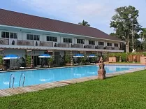 Rajapruek Samui Resort