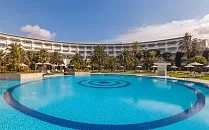TUI Blue Oceana Suites (Adults only)