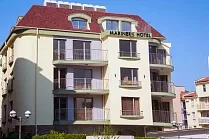 Mariner`S (Ex.Sunny Beauty Apart Complex)