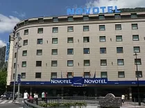 Novotel Andorra