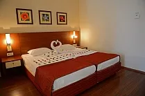 Queen'S Park Le Jardin