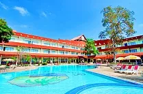 Pattaya Garden Hotel