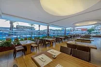 Transatlantik Hotel & Spa