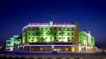 Al Bustan Centre & Residence