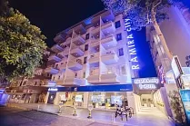 Ramira City Hotel (+16 adult hotel)
