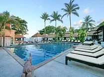 Chaweng Cove Beach Resort