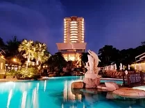 Long Beach Garden Hotel & Spa