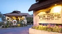 Fair House Beach Resort & Hotel