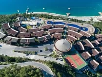 Titanic Luxury Collection Bodrum