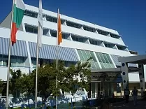 Suneo Helios Beach (Ex Luca Helios Beach)