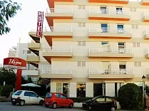 Ilion Boutique Hotel