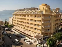 Mert Sea Side Hotel (16+)