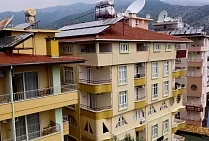 Gungor Suite Hotel (Ex. Kleopatra Gungor)