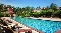 Moevenpic Resort Bangtao Beach Phuket