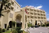 Houda Yasmine Hammamet