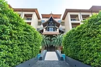 Aurico Kata Resort & Spa