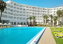 Eden Yadis Hammamet Club