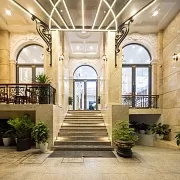 Avari Hotel Nha Trang