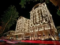 Intercontinental Baku