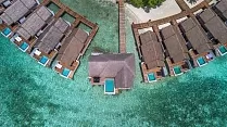 Amaya Resort Kuda Rah Maldives