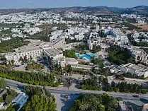 Nahrawess Resort & Thalasso