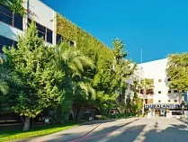 Maritim Hotel Club Alantur