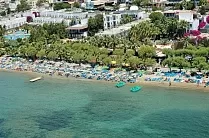 Sami Beach Hotel