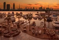 Park Hyatt Hotel Dubai