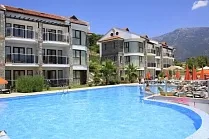 Sertil Deluxe Tropical Suites