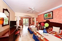 Grand Bahia Principe Coba