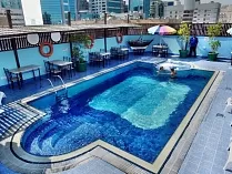 Knight Armour Hotel