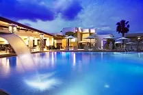 Venezia Resort Hotel