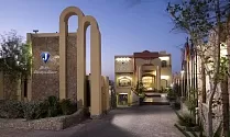 Jewels Sahara Boutique Resort
