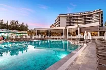 Seaphoria Beach Resort (ex. Maya World Beach Hotel)