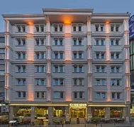  Glorious Istanbul Hotel