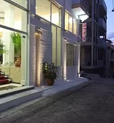 Acropolis Ami Boutique Hotel