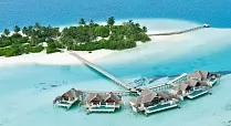 Niyama Maldives Per Aquum