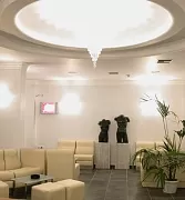 Cristina Maris Hotel