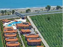 Eftalia Village Hotel