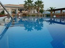 Oasis Messinia