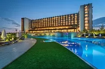 Concorde Luxury Hotel