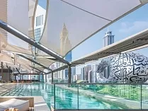 25hours Dubai One Central 