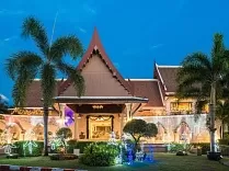 Deevana Patong Resort & Spa