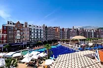 Hotel Orange County Resort