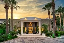 Hillstone Bodrum & Spa