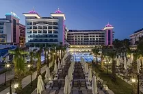 Side La Grande Resort & Spa