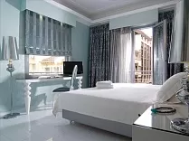 Athens Diamond Hotel